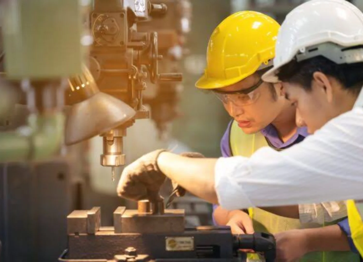 CNC & Precision Machining (2)