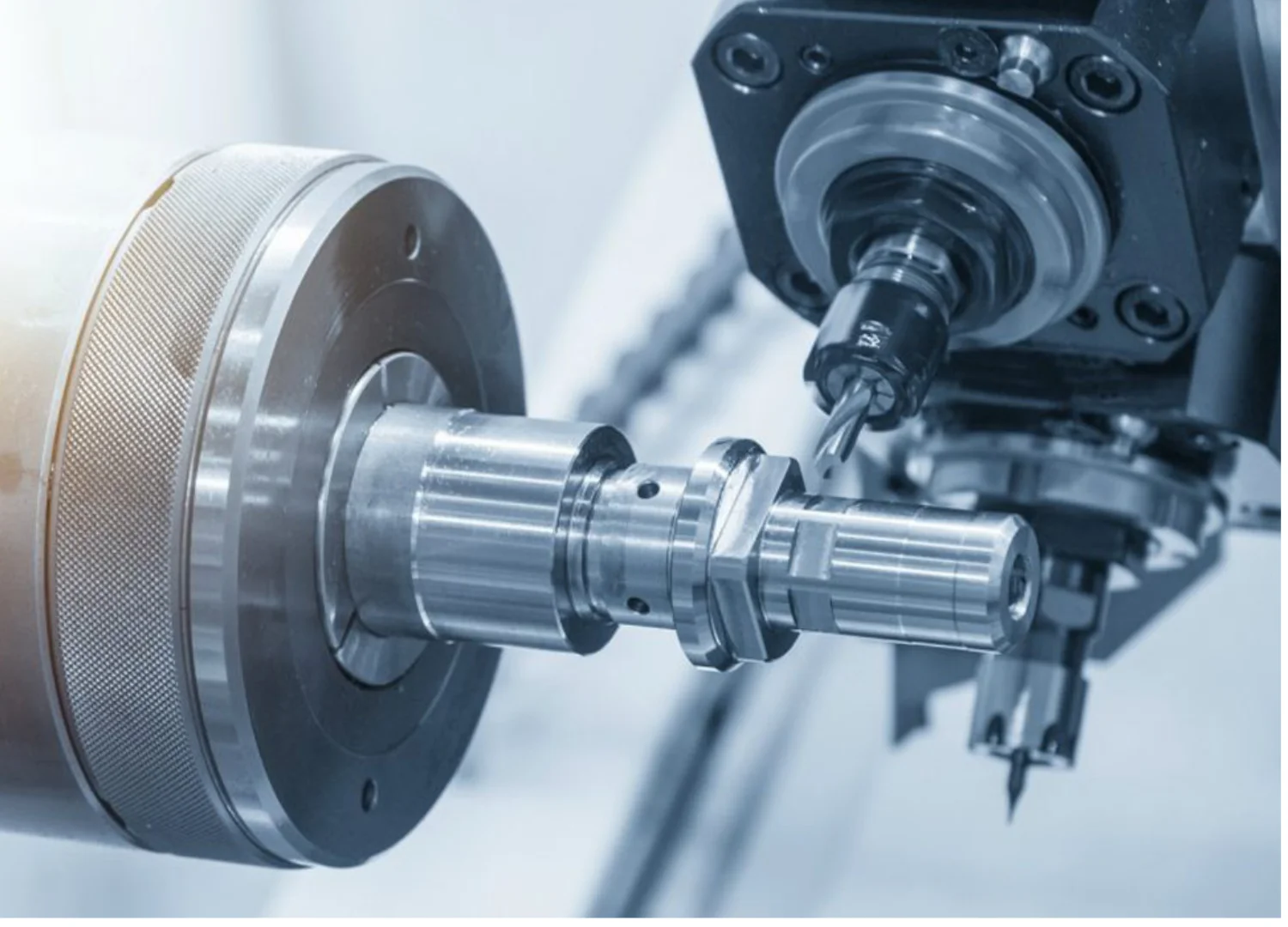 CNC & Precision Machining (3)
