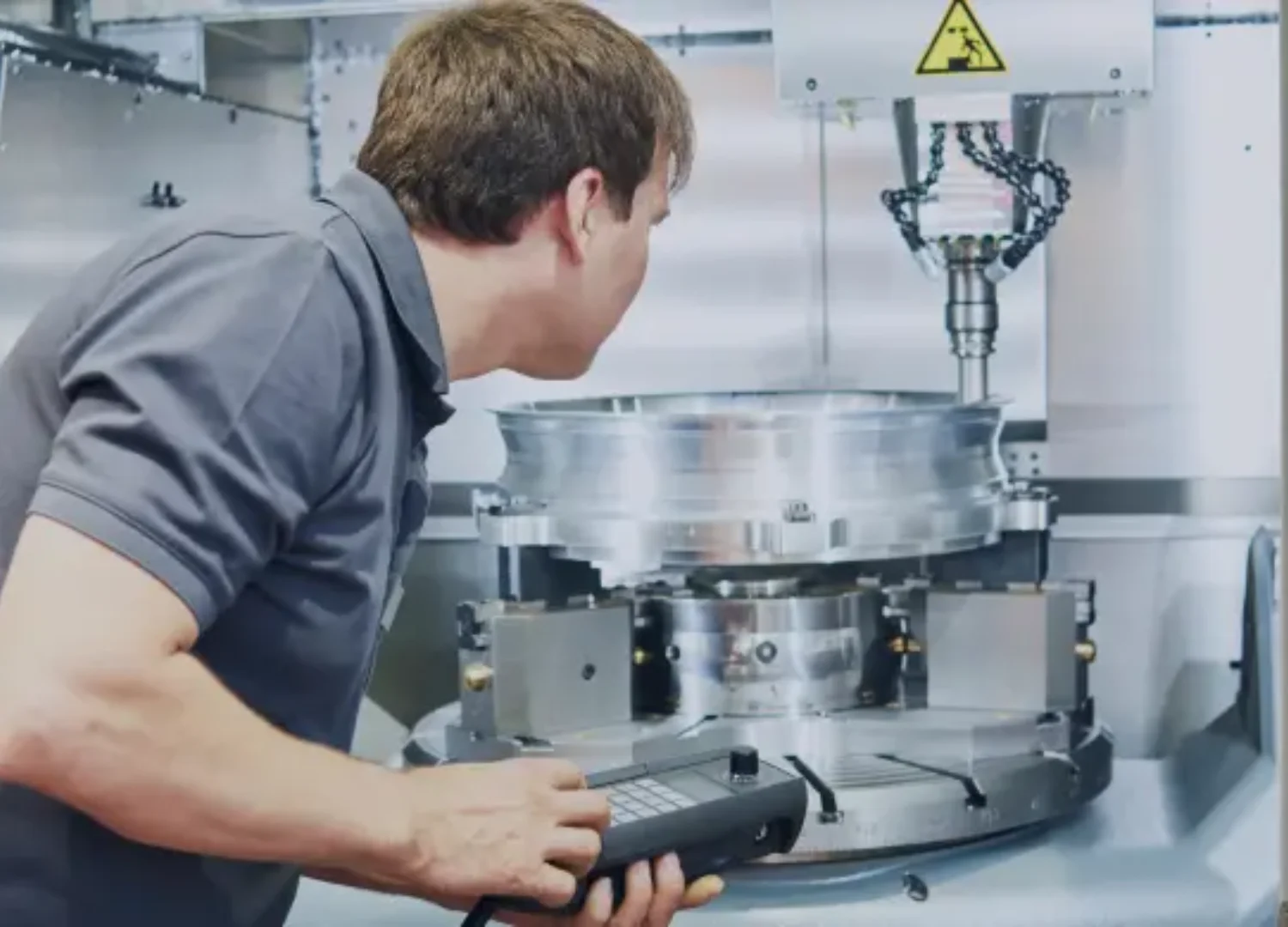 CNC & Precision Machining (4)
