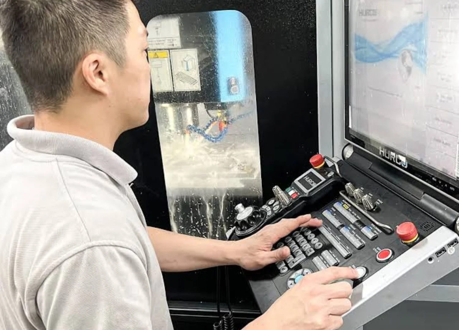 CNC & Precision Machining (6)