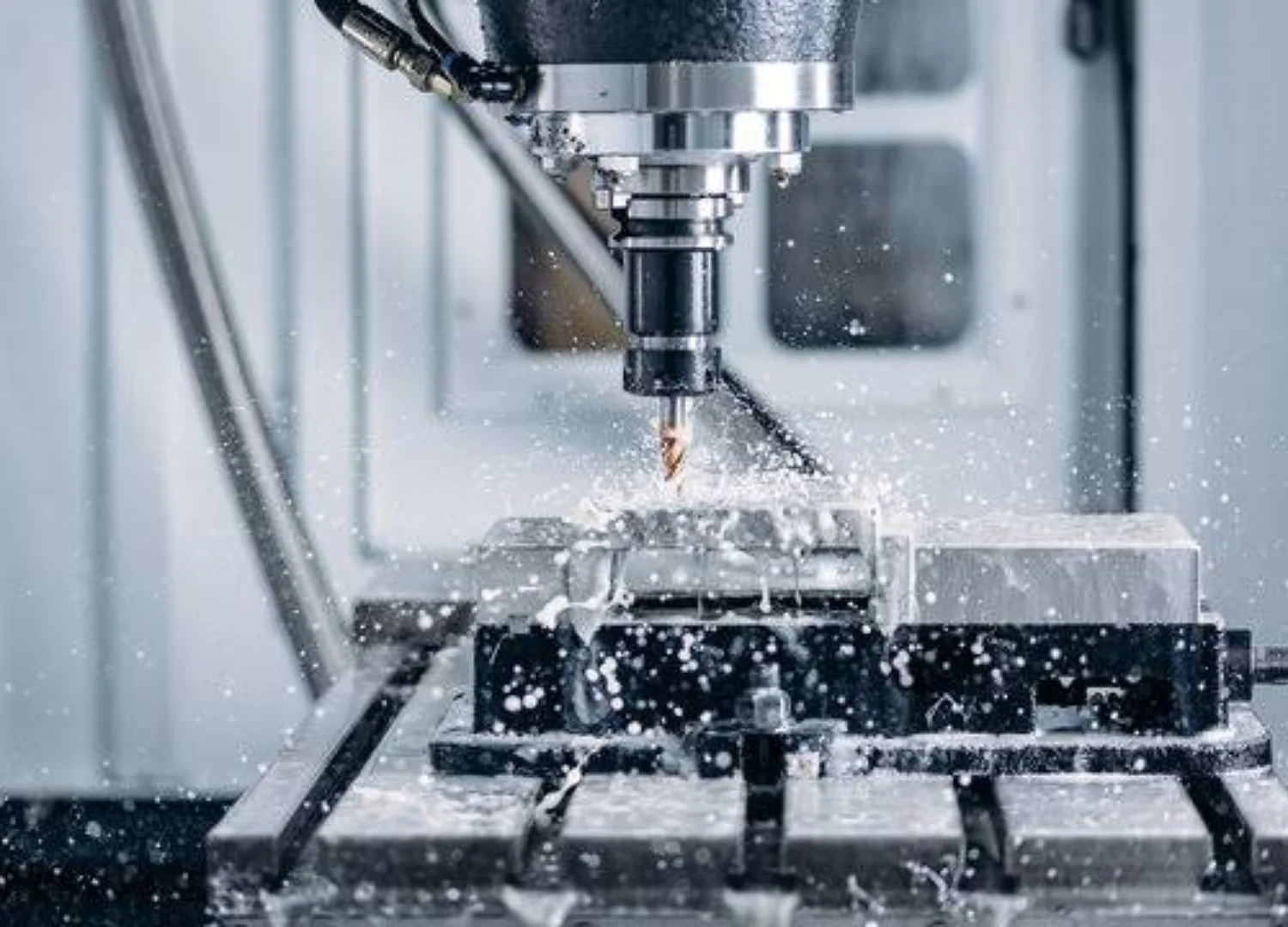 CNC & Precision Machining (7)