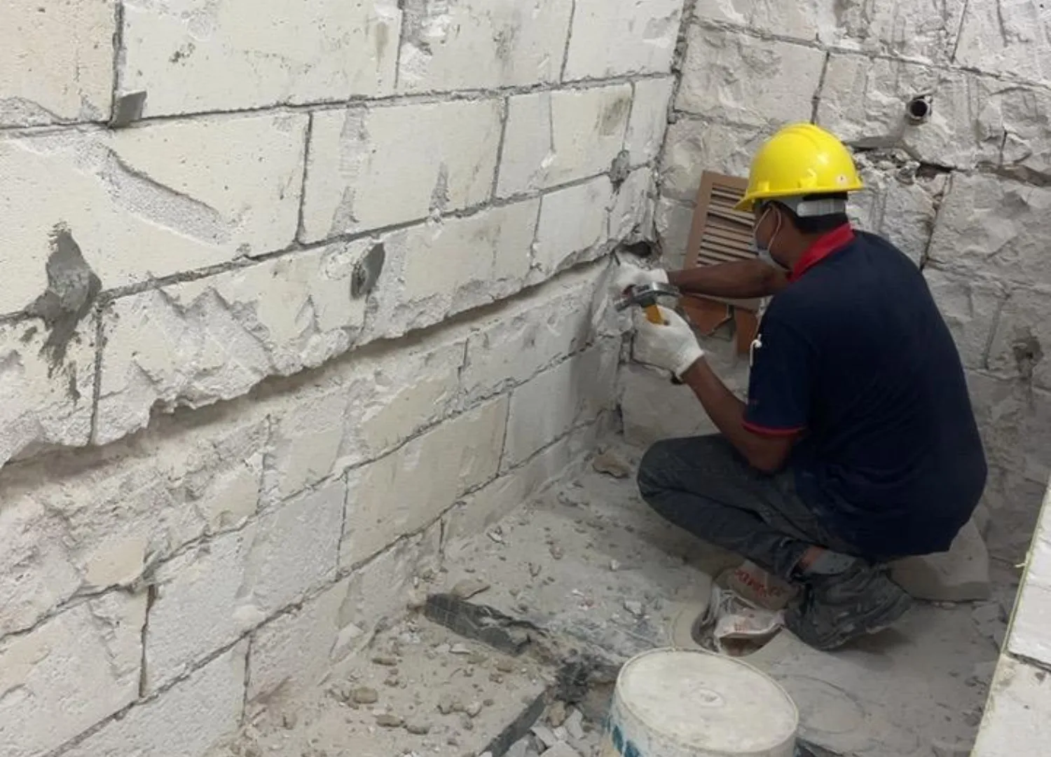 Civil & Structural Works (2)