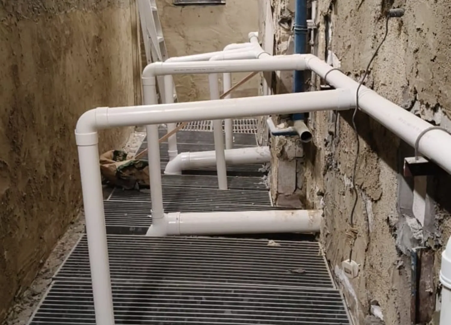 Civil & Structural Works (3)