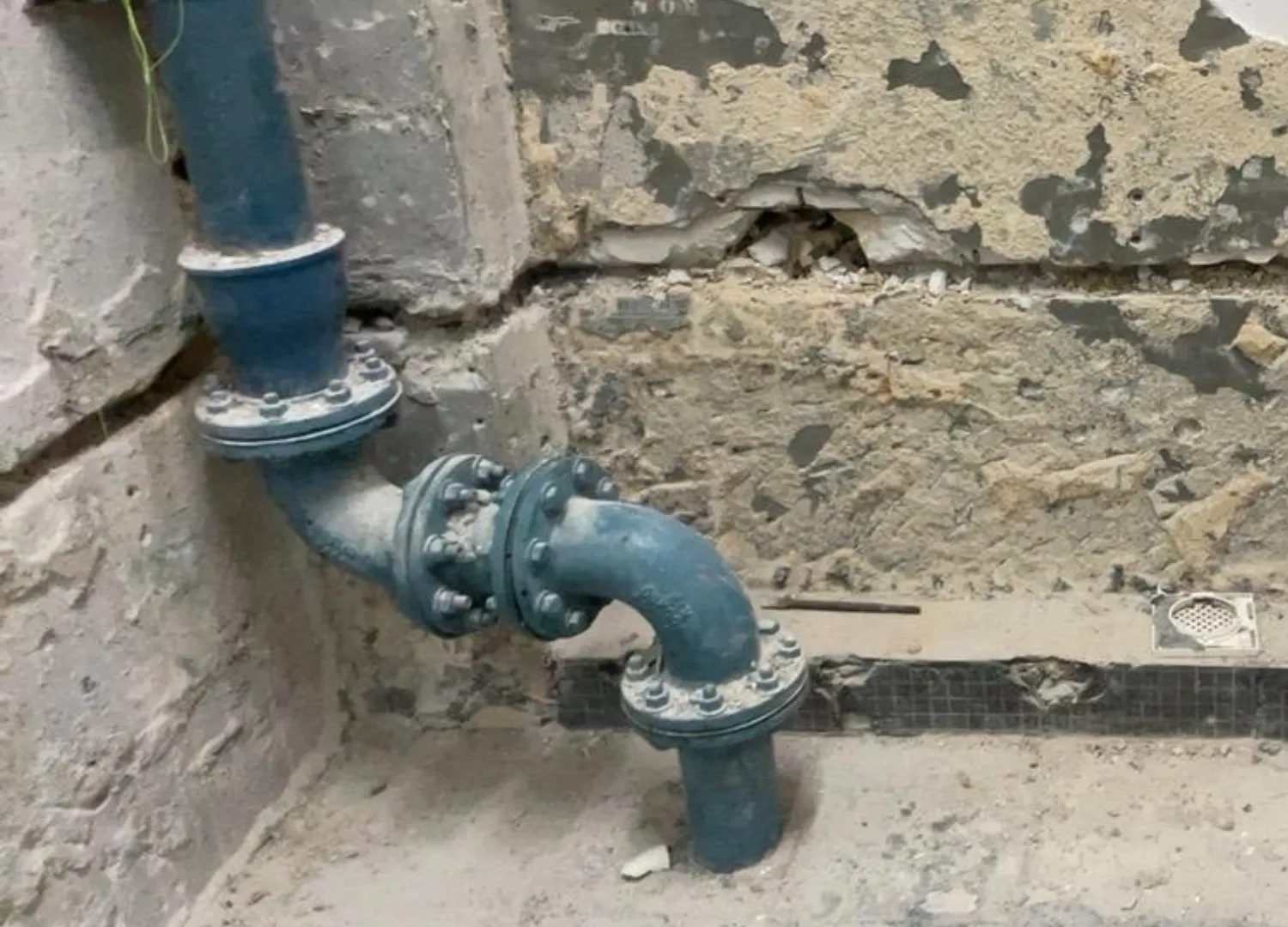 Civil & Structural Works (5)