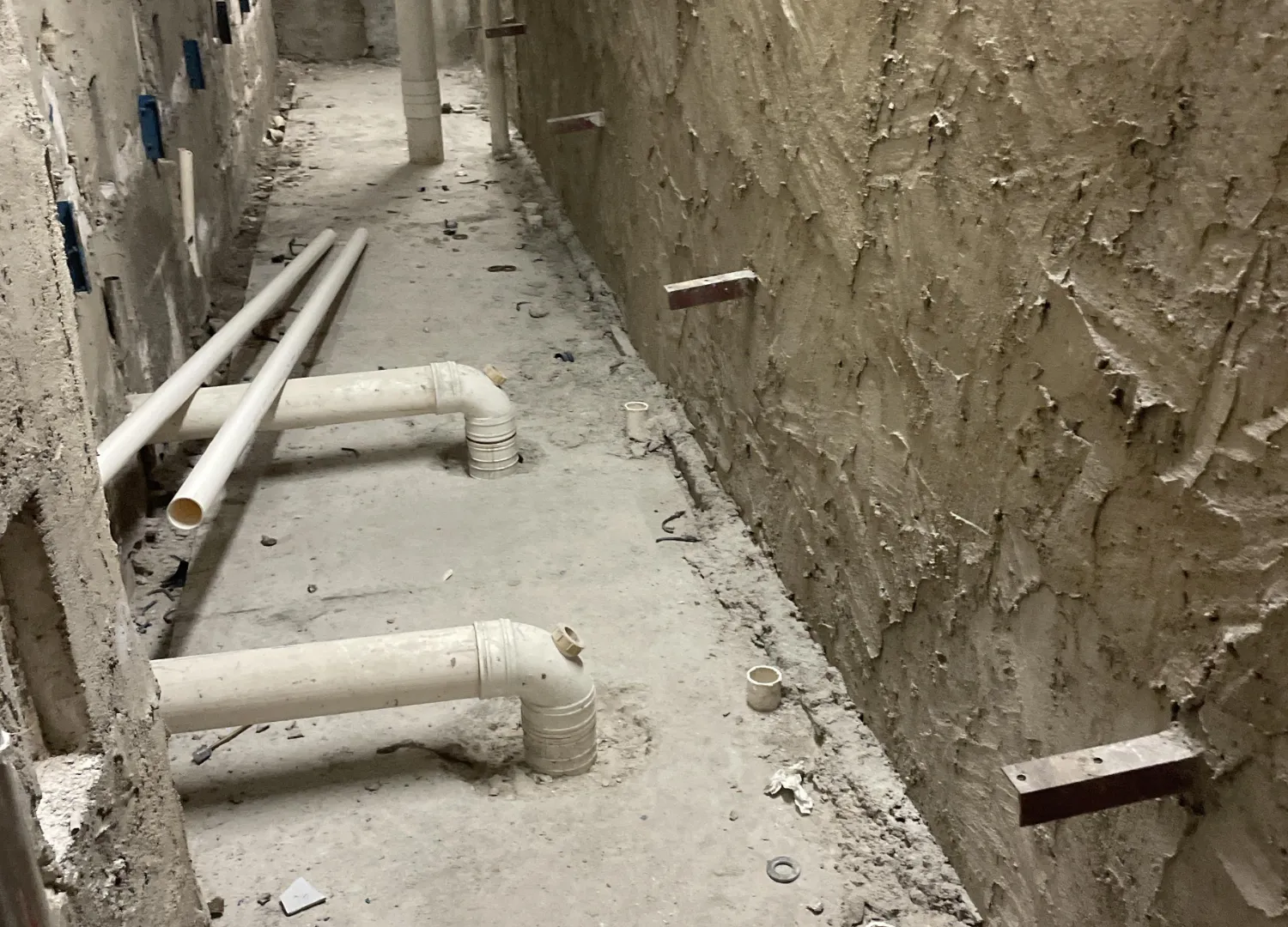 Civil & Structural Works (7)