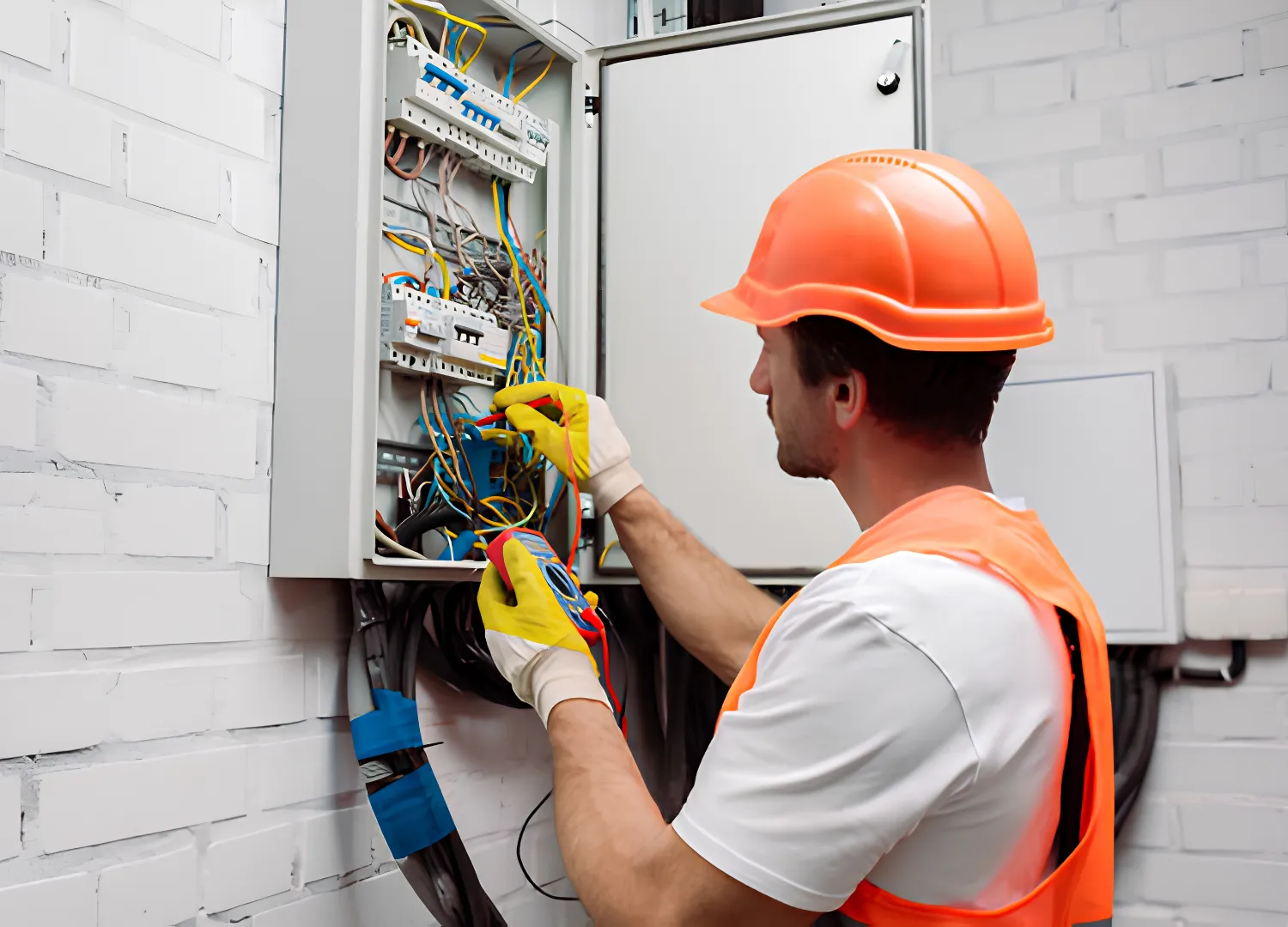 Electrical Engineering & Maintenance (2)