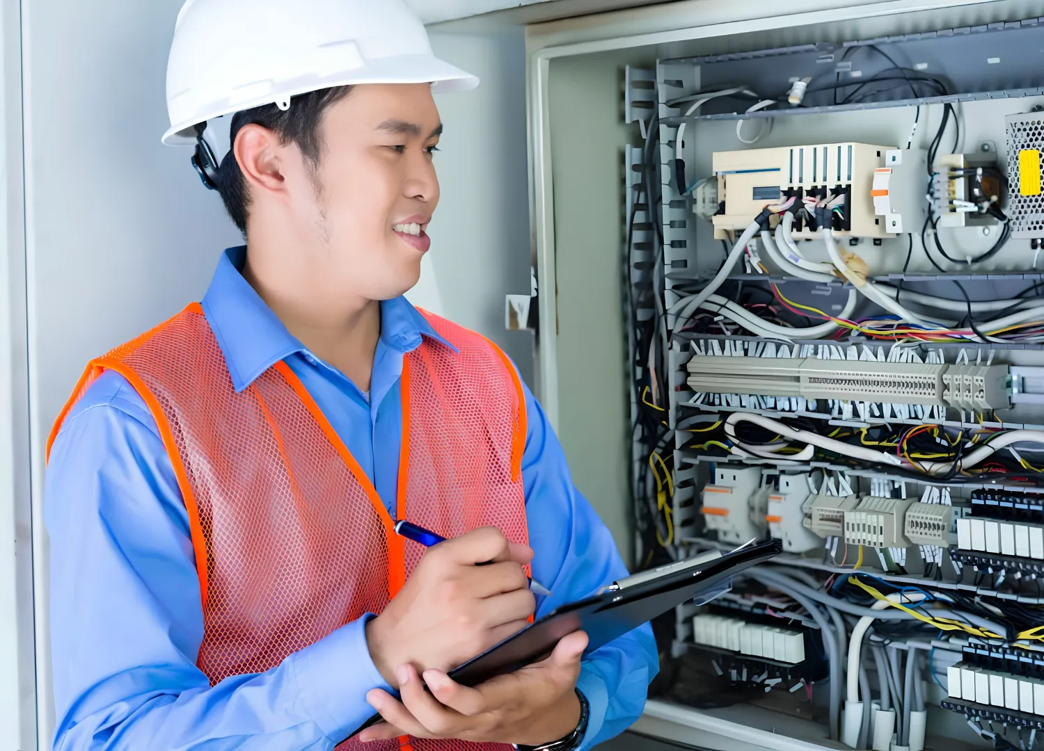 Electrical Engineering & Maintenance (5)