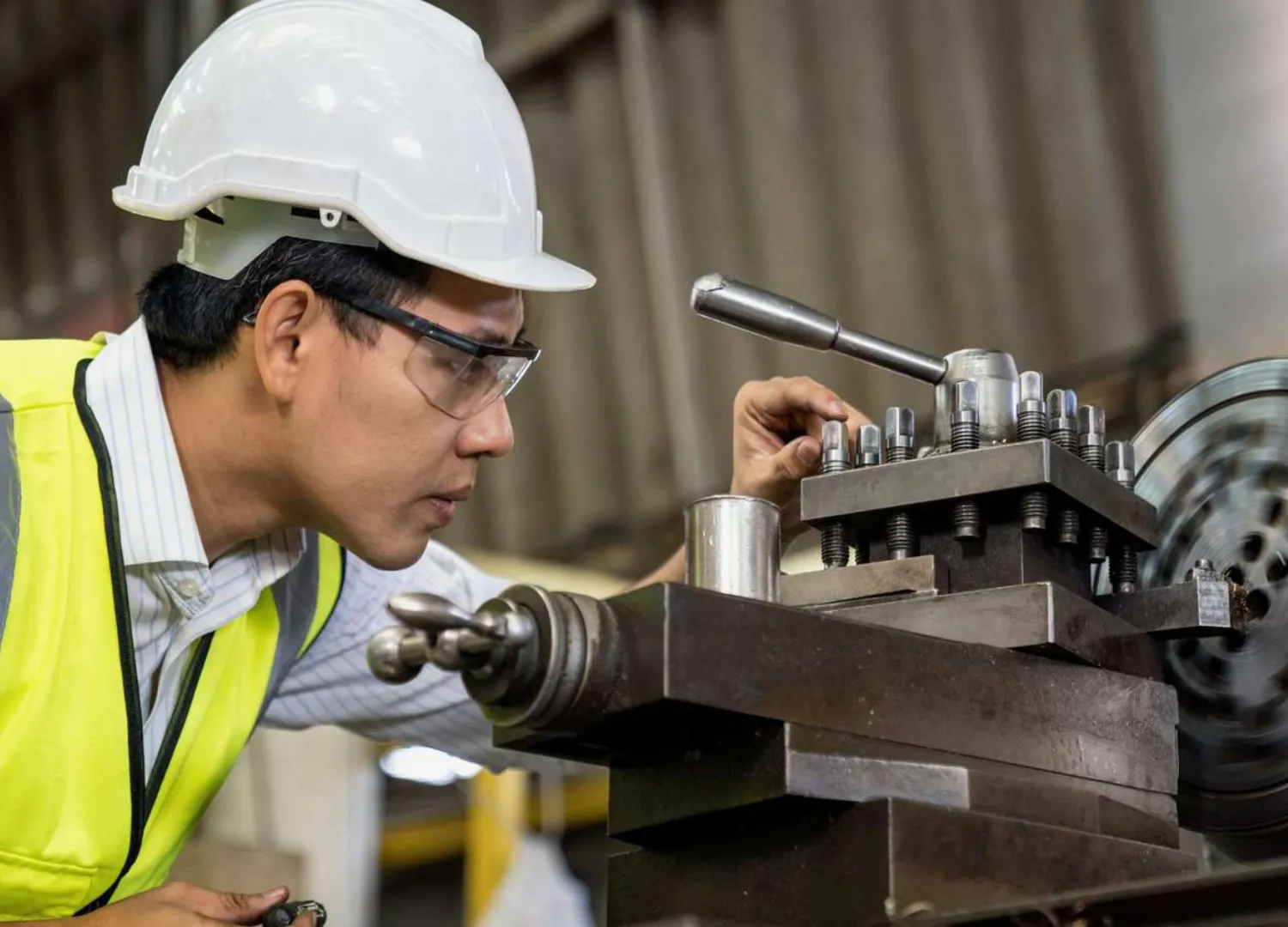 Mechanical Engineering & Maintenance (1)