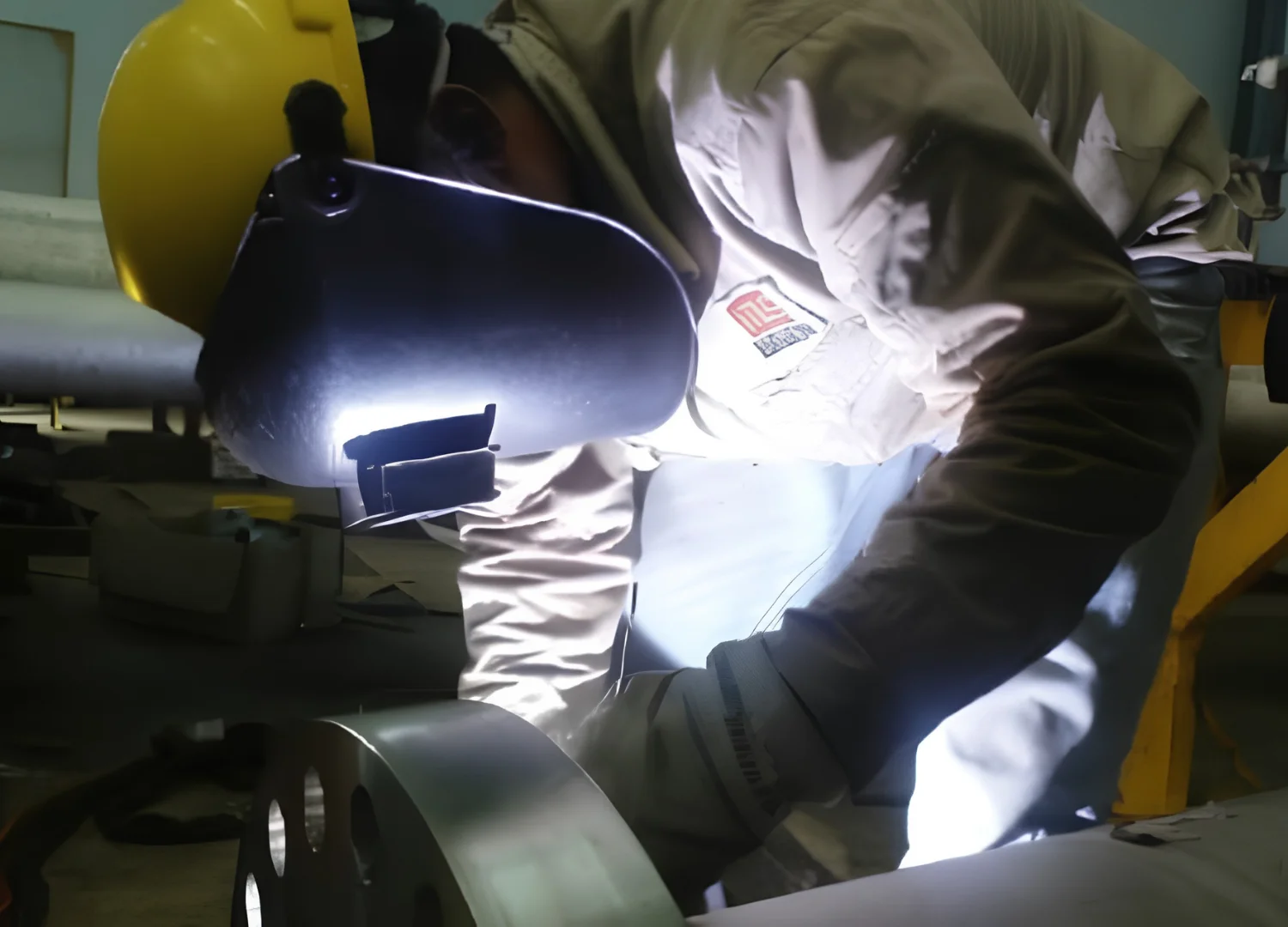 Repair & Fabrication (1)