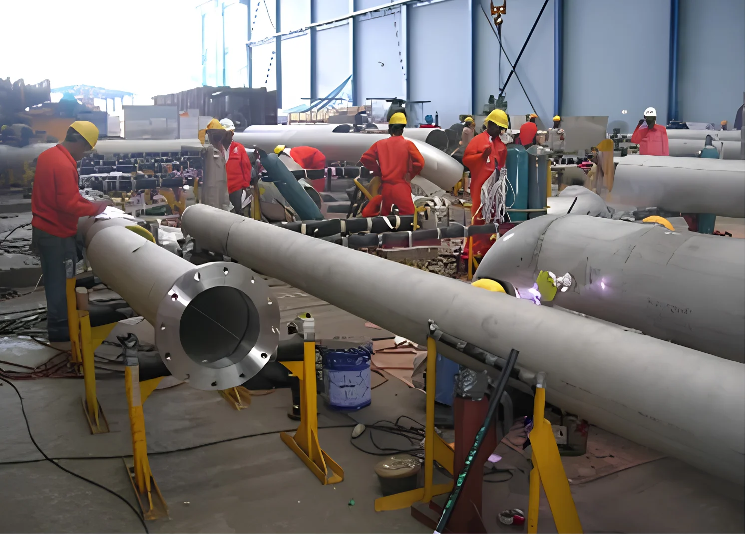 Repair & Fabrication (3)