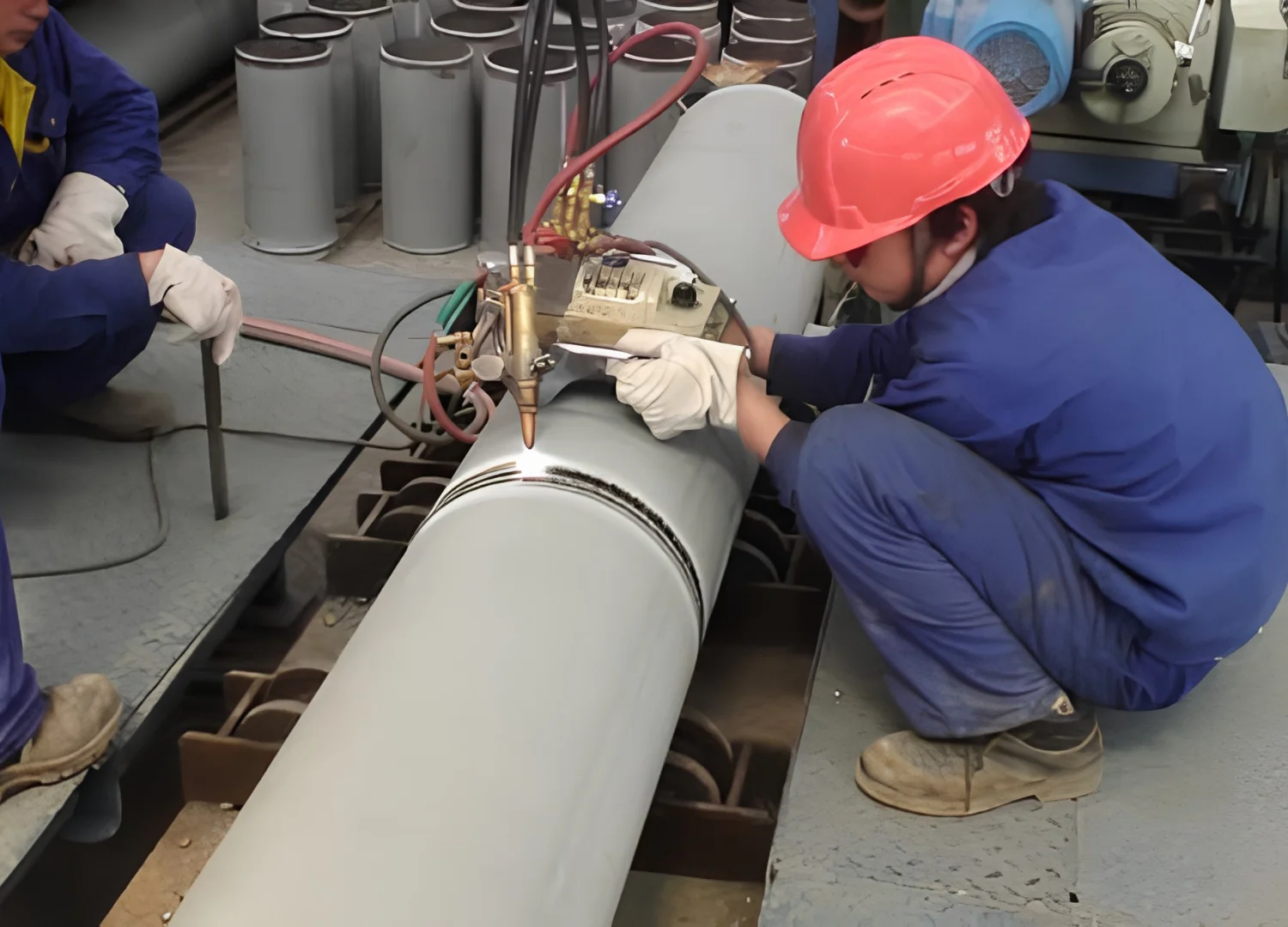 Repair & Fabrication (4)