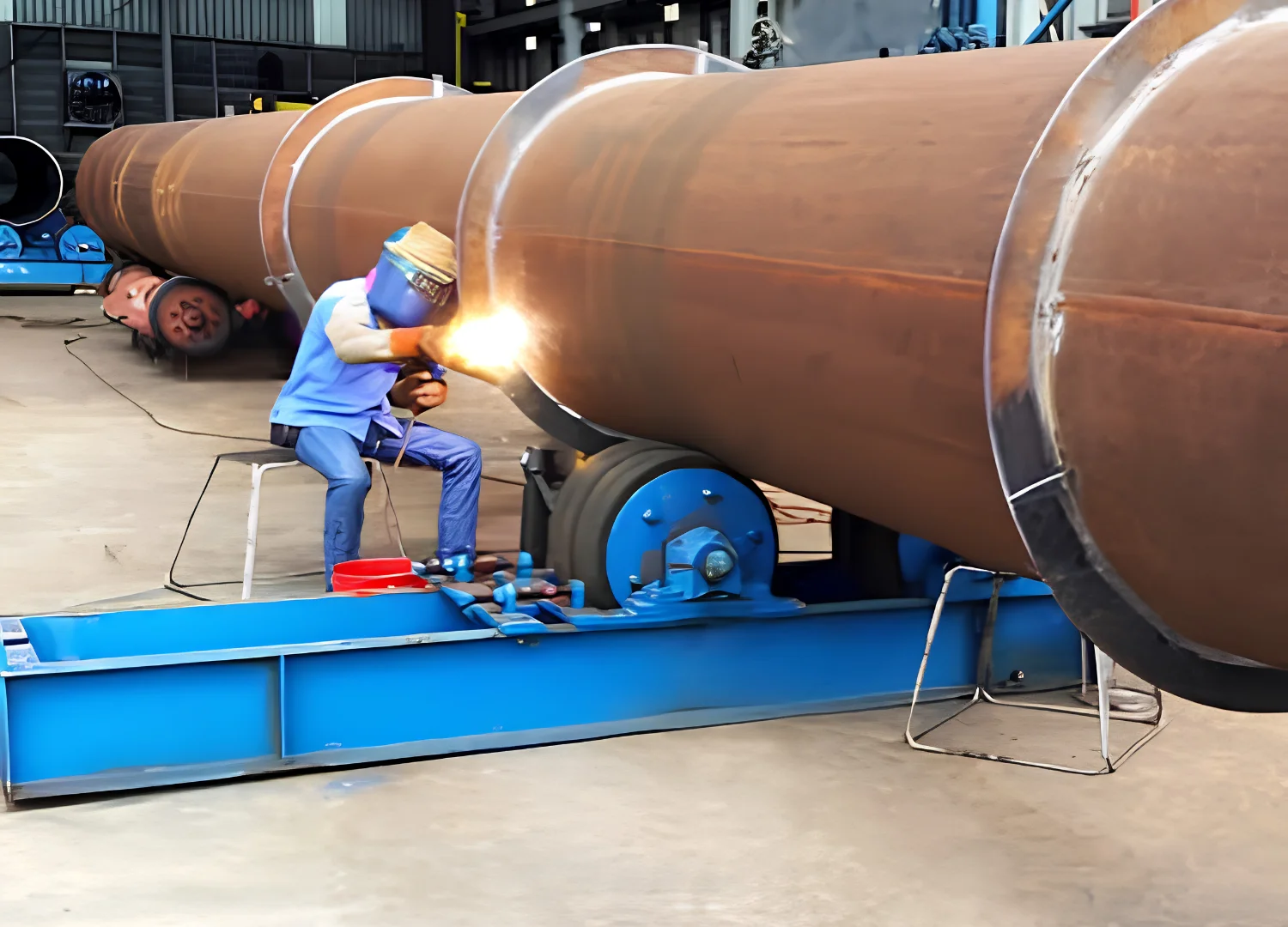 Repair & Fabrication (6)
