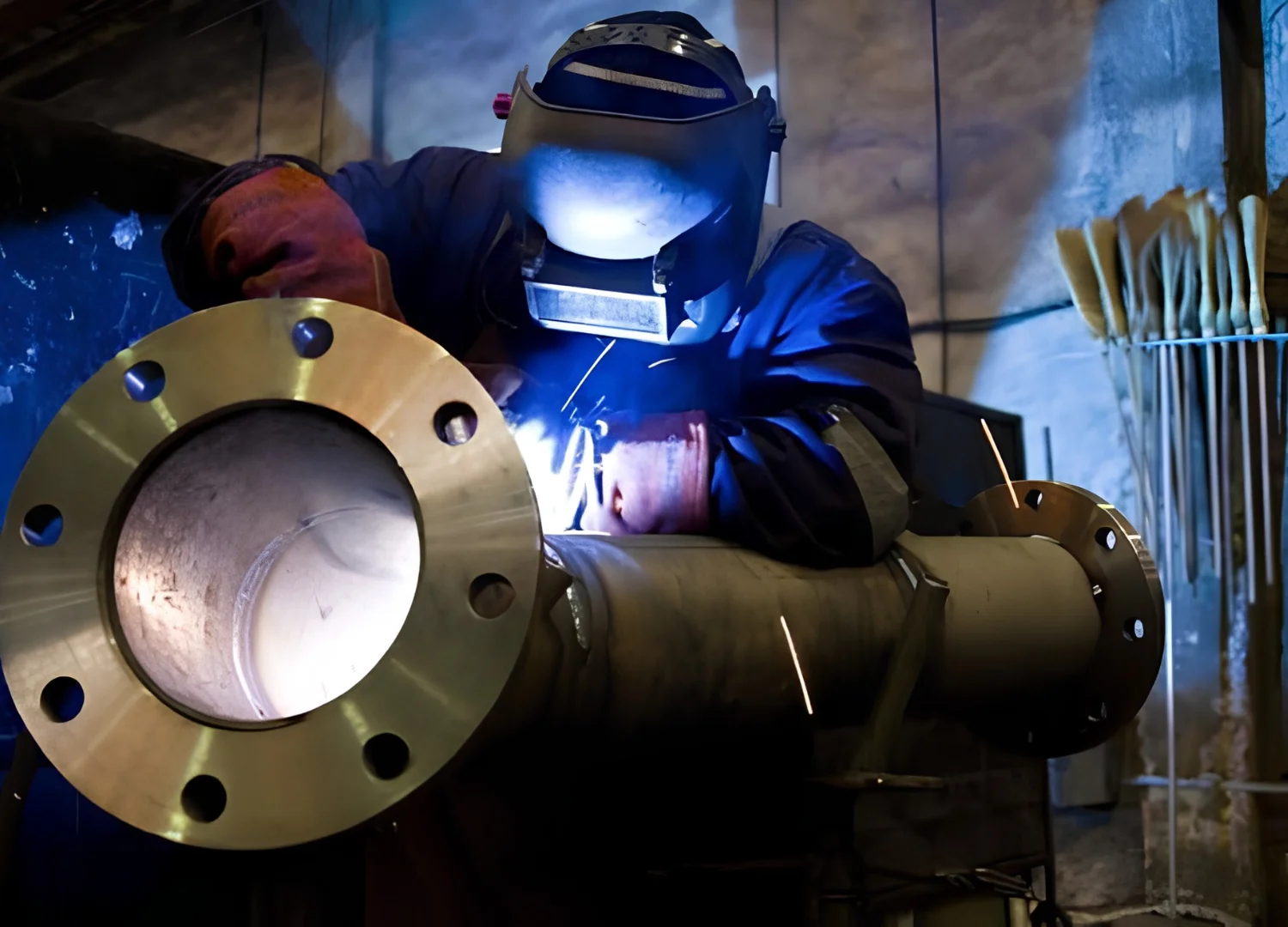 Repair & Fabrication (8)