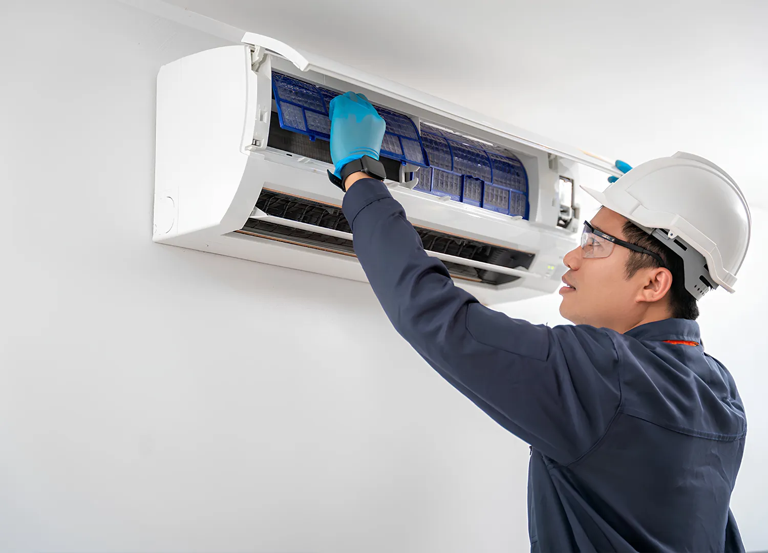 Aircon System (4)
