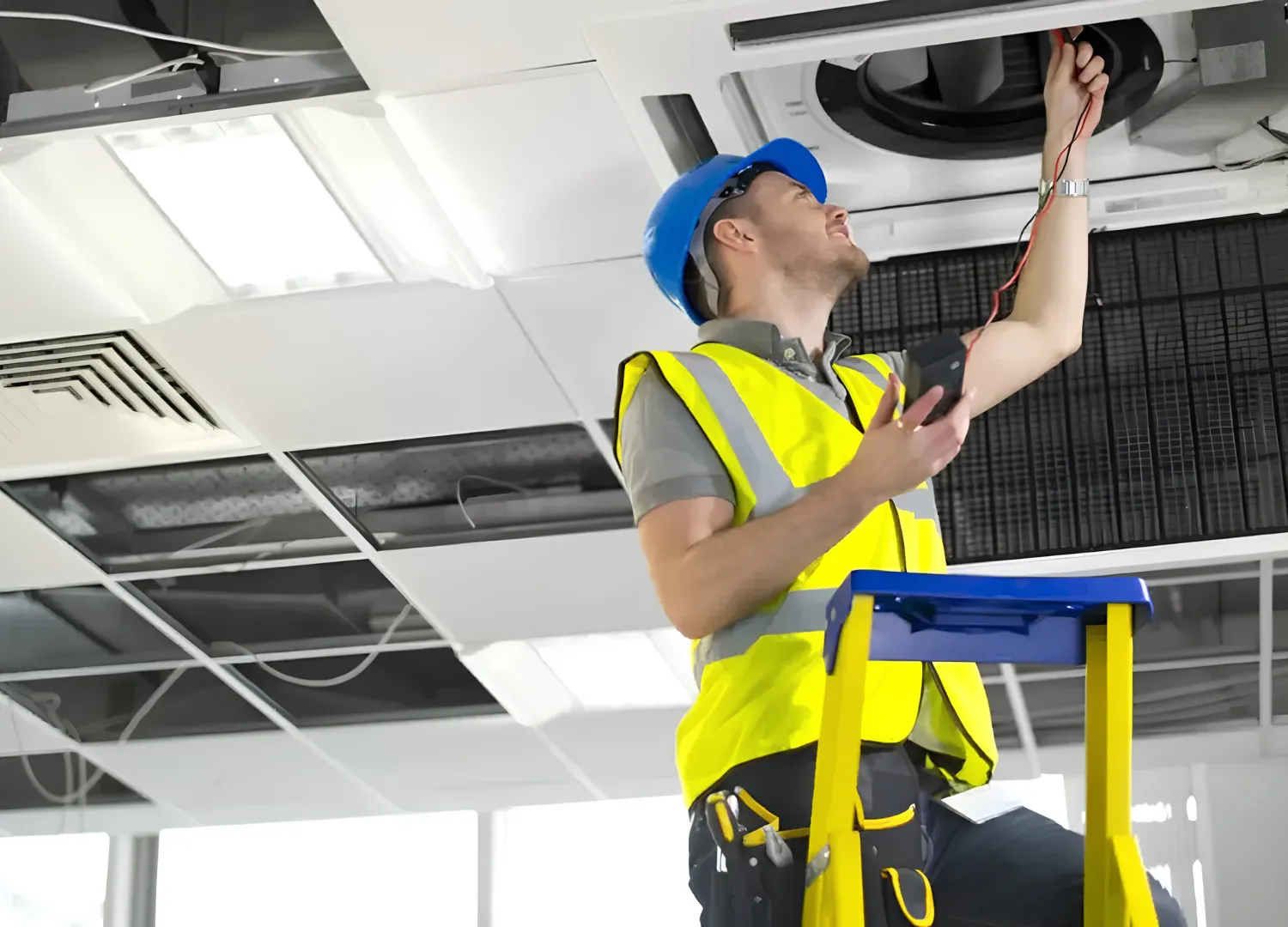 Aircon System (5)