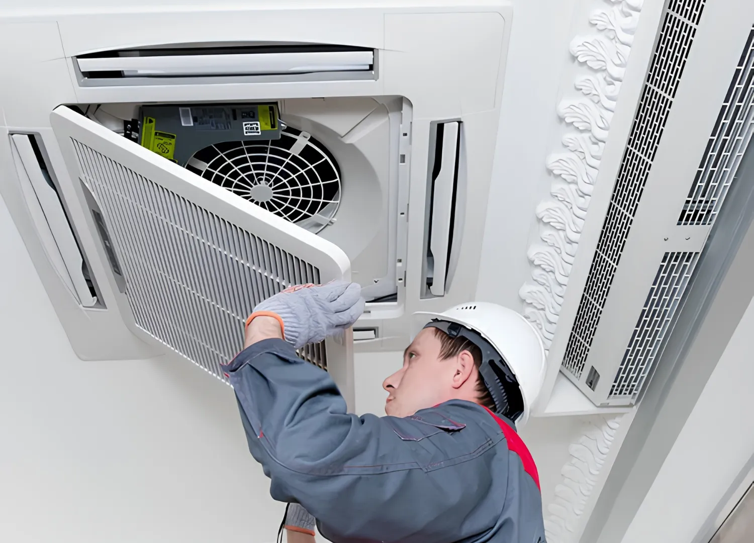 Aircon System (6)