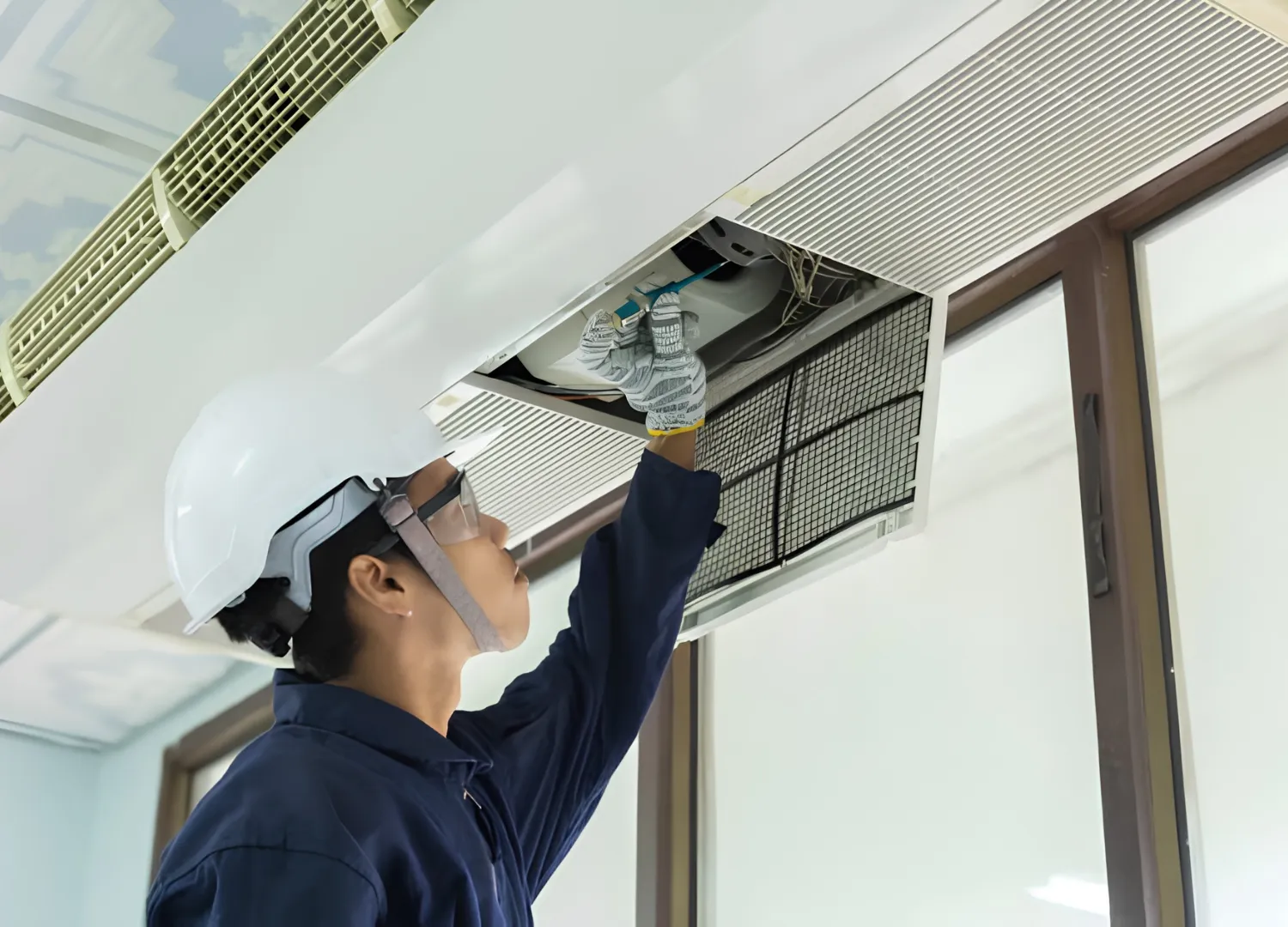 Aircon System (7)
