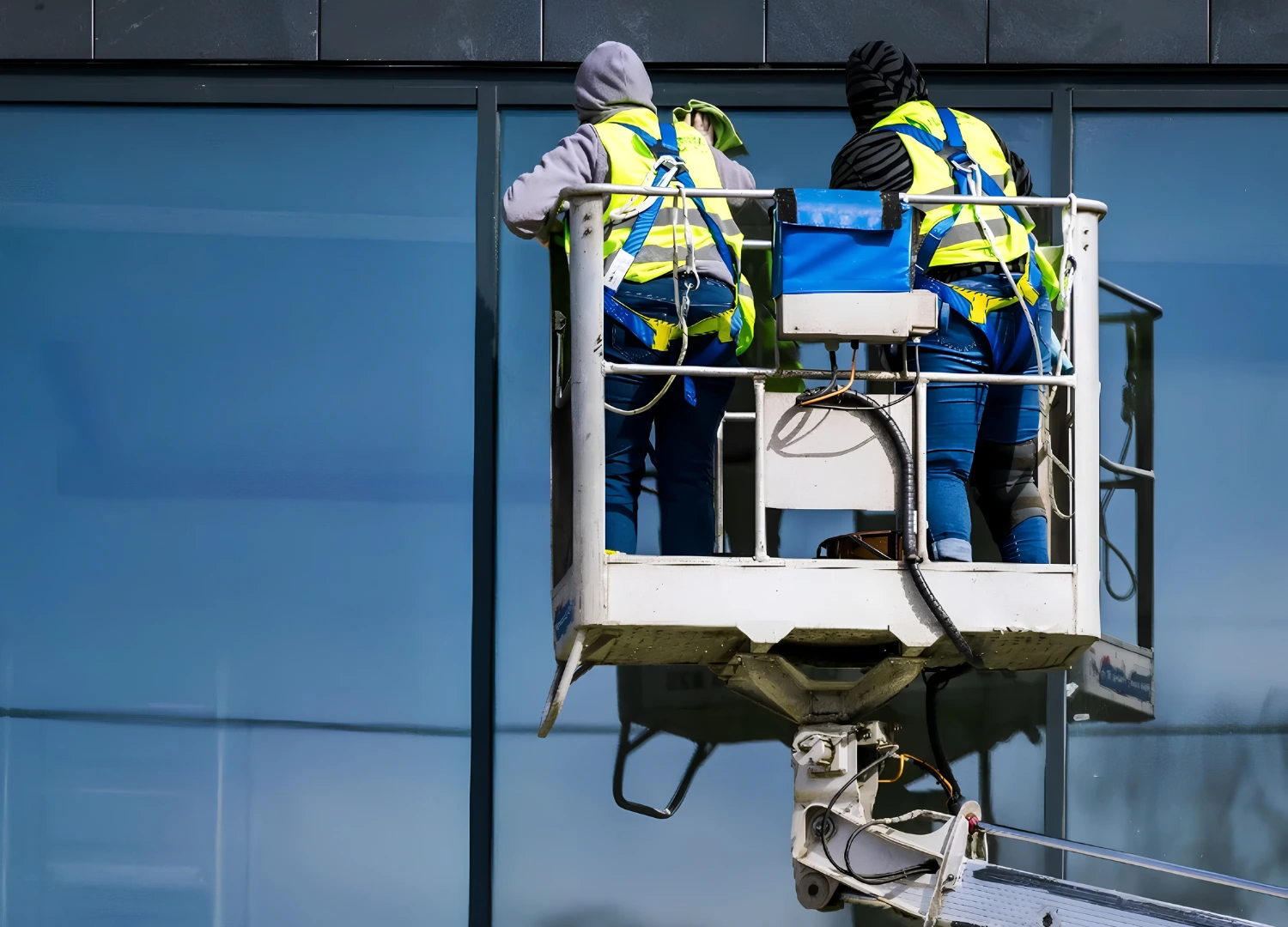 Facade Inspection & Repair (1)