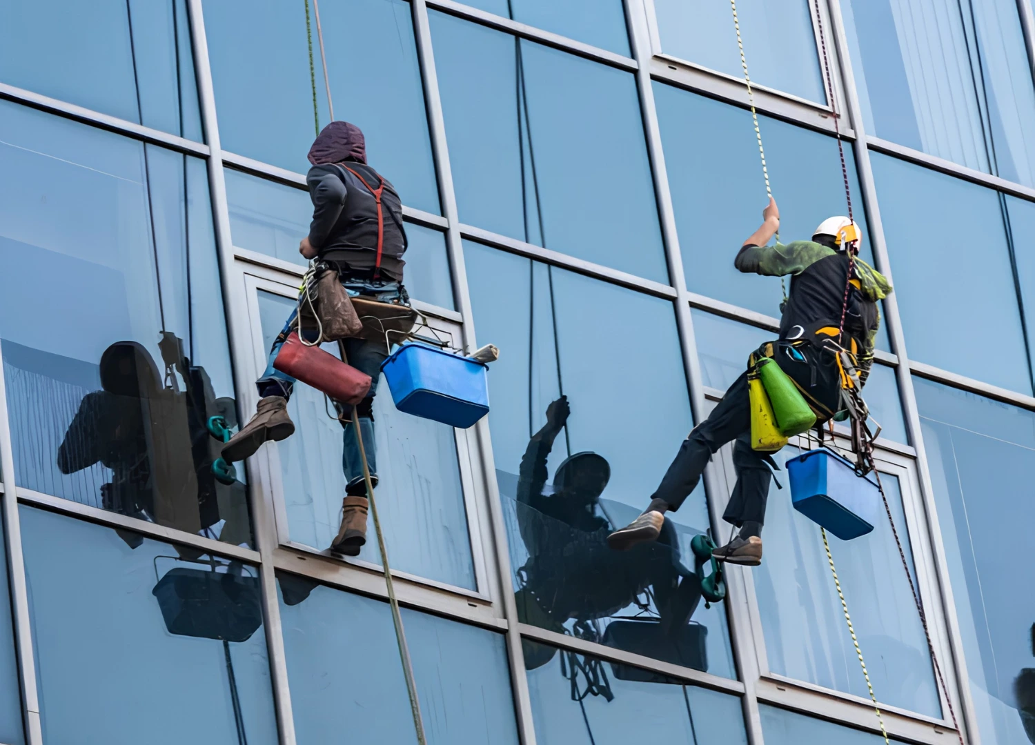 Facade Inspection & Repair (2)