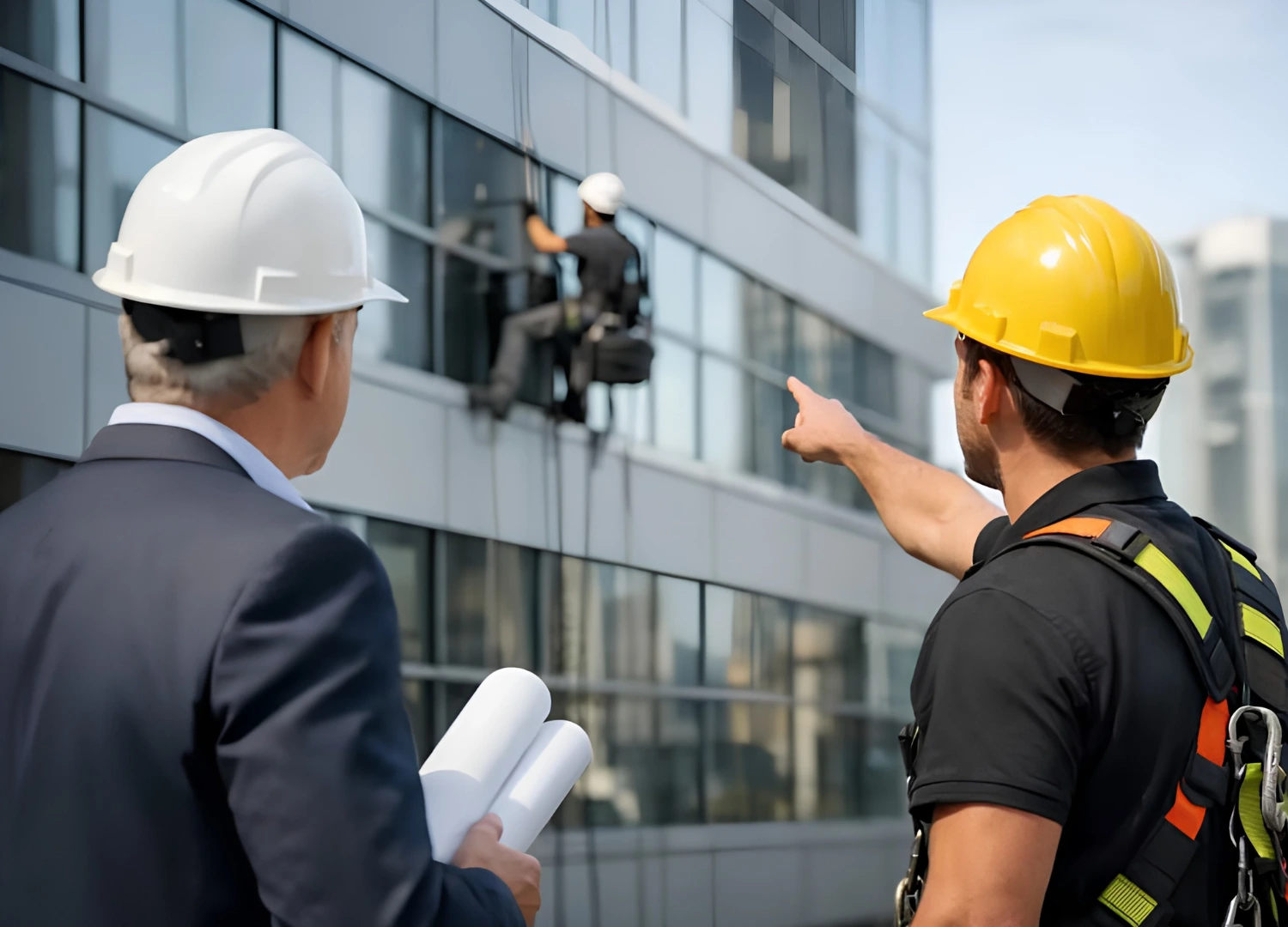Facade Inspection & Repair (3)