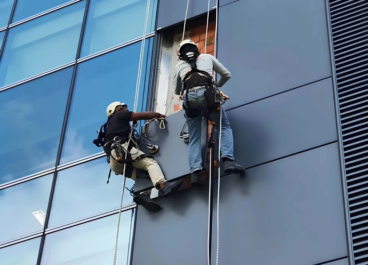 Facade Inspection & Repair (5)